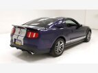 Thumbnail Photo 4 for 2011 Ford Mustang Shelby GT500 Coupe